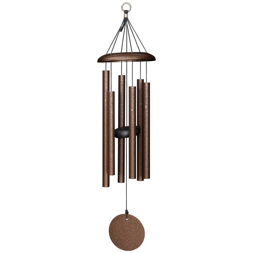 Corinthian Bells 27" Copper Vein