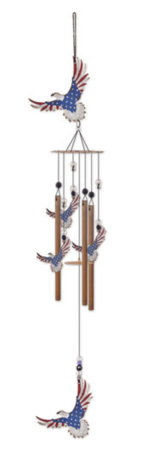 Americana Eagle Chime - Image 2