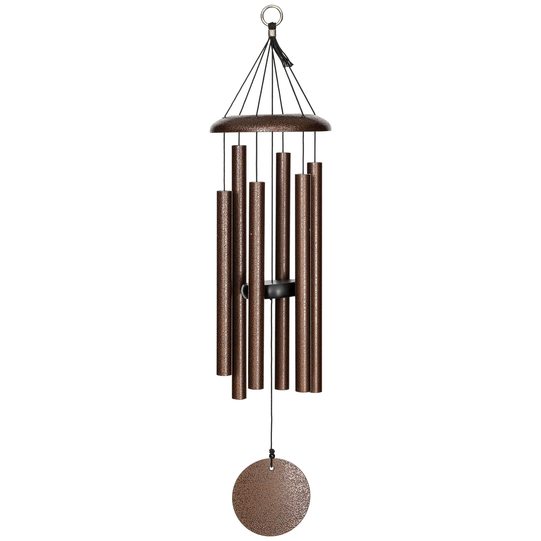 Corinthian Bells 30" Copper Vein