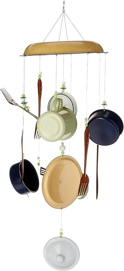 Everything But The Kitchen Sink - Sunday Brunch Chime - Image 2