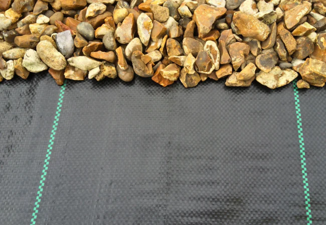 3x50 Professional SB3 (30 Year) Weed Mat - Image 4