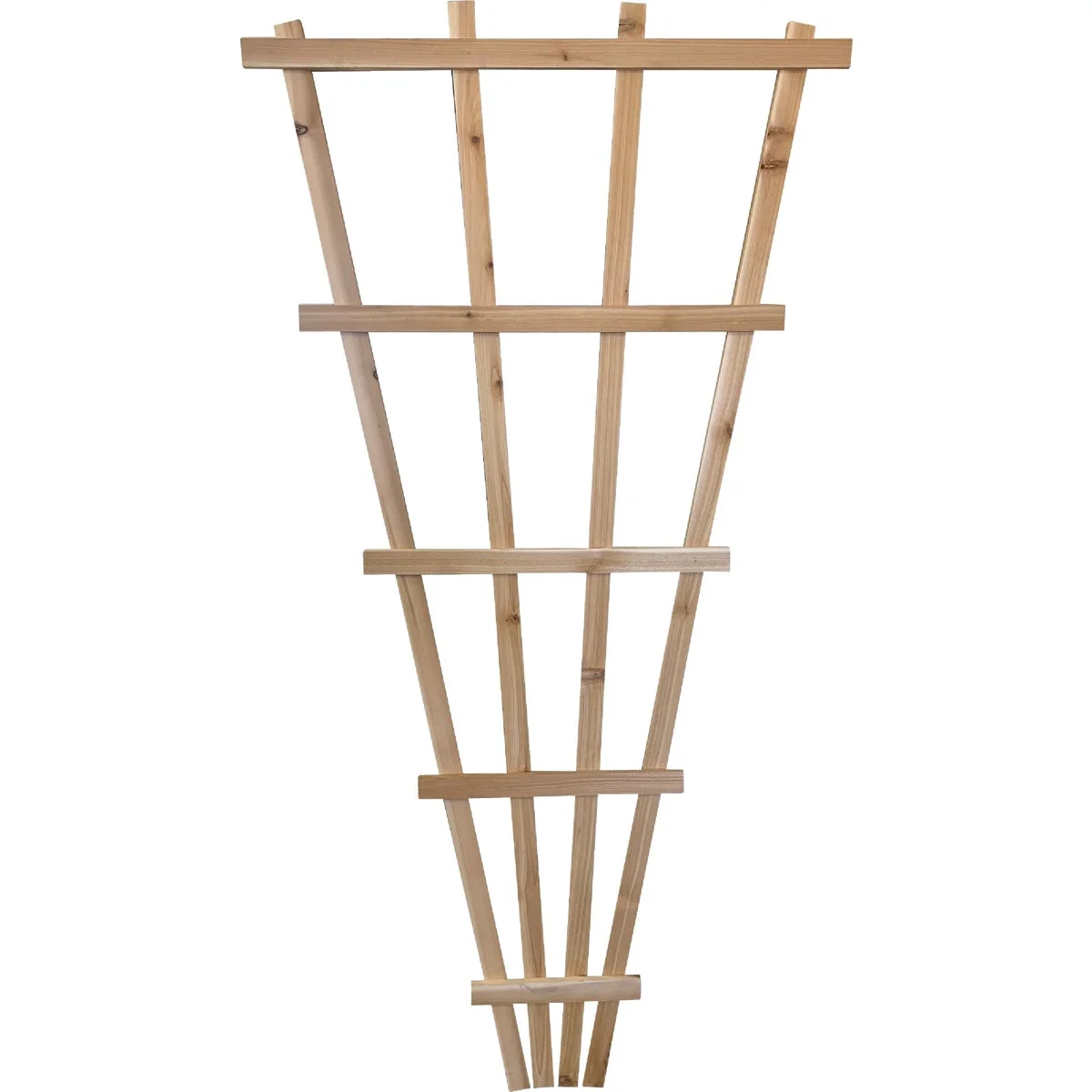 6' HD FAN TRELLIS