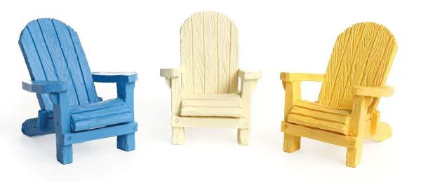 Adirondack Chair - Image 3