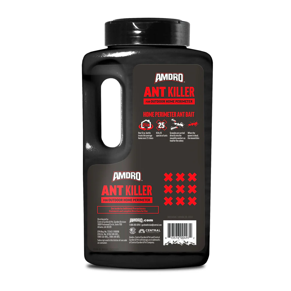 Amdro Ant Killer 12 oz. - Image 2