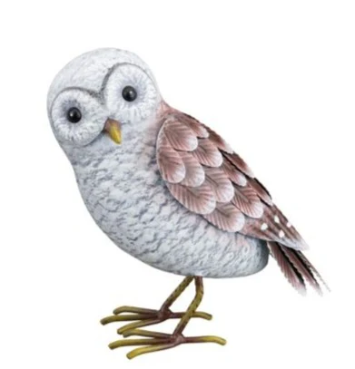 Barn Owl-SM - Image 2