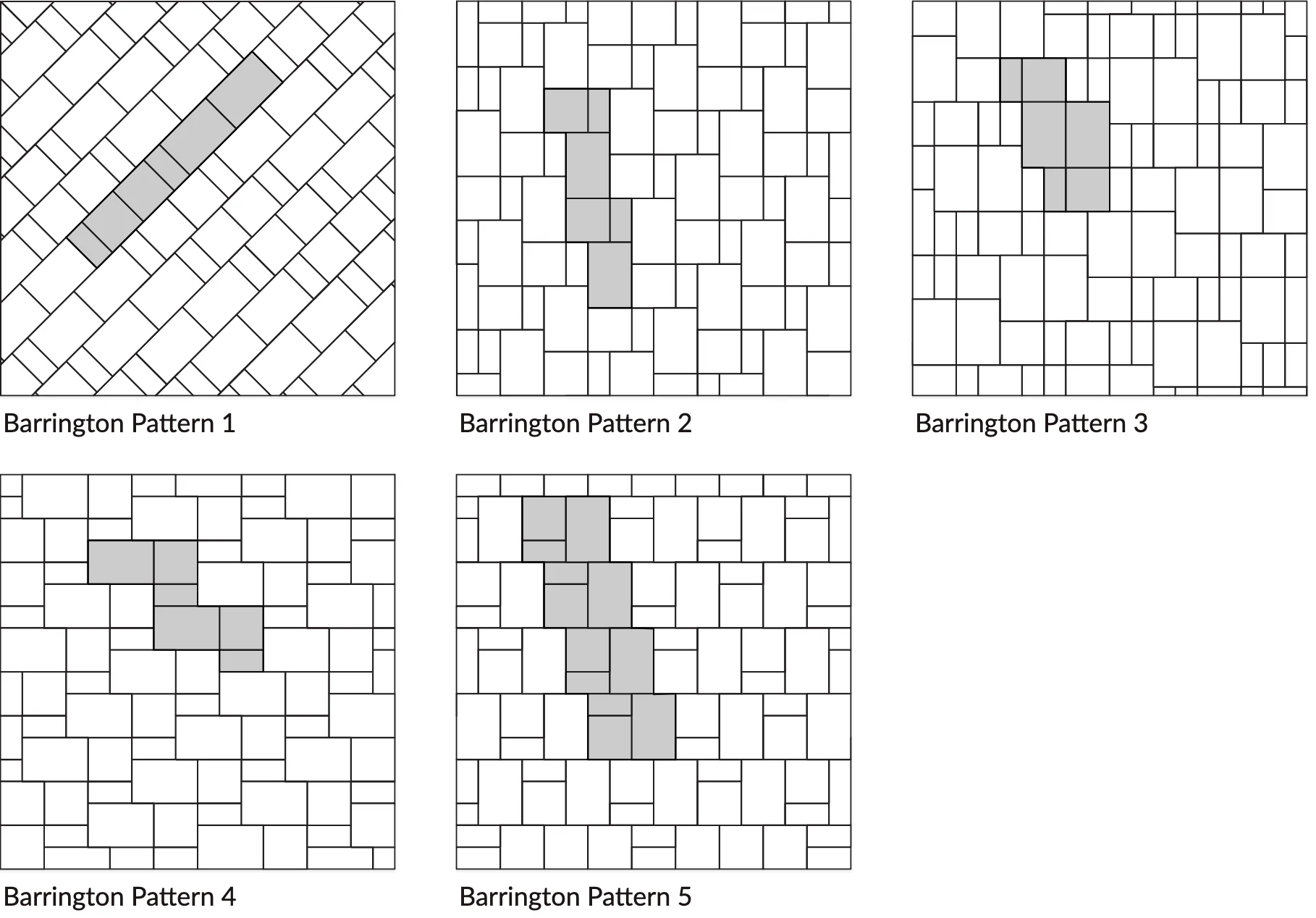 Barrington Paver - Image 6