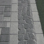 Belgian Cobble 60mm Tumbled - Image 3