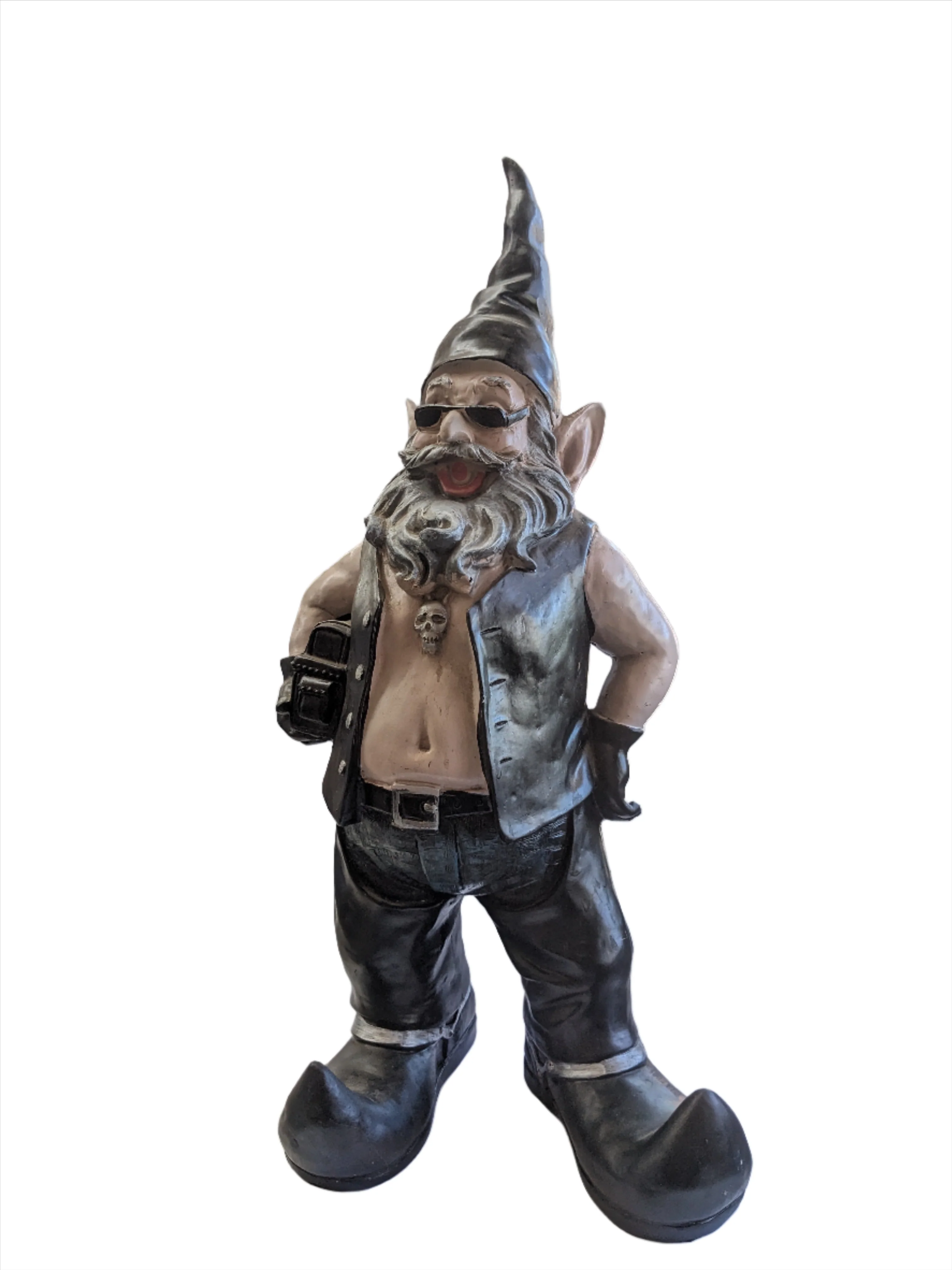 Biker Gnome-20" - Image 2