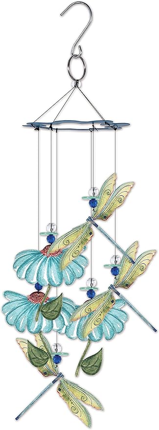 15" Dragonfly Chime - Image 2
