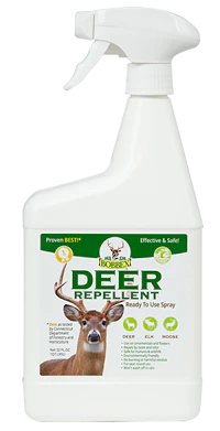 Bobbex Deer Repellant-32 oz.
