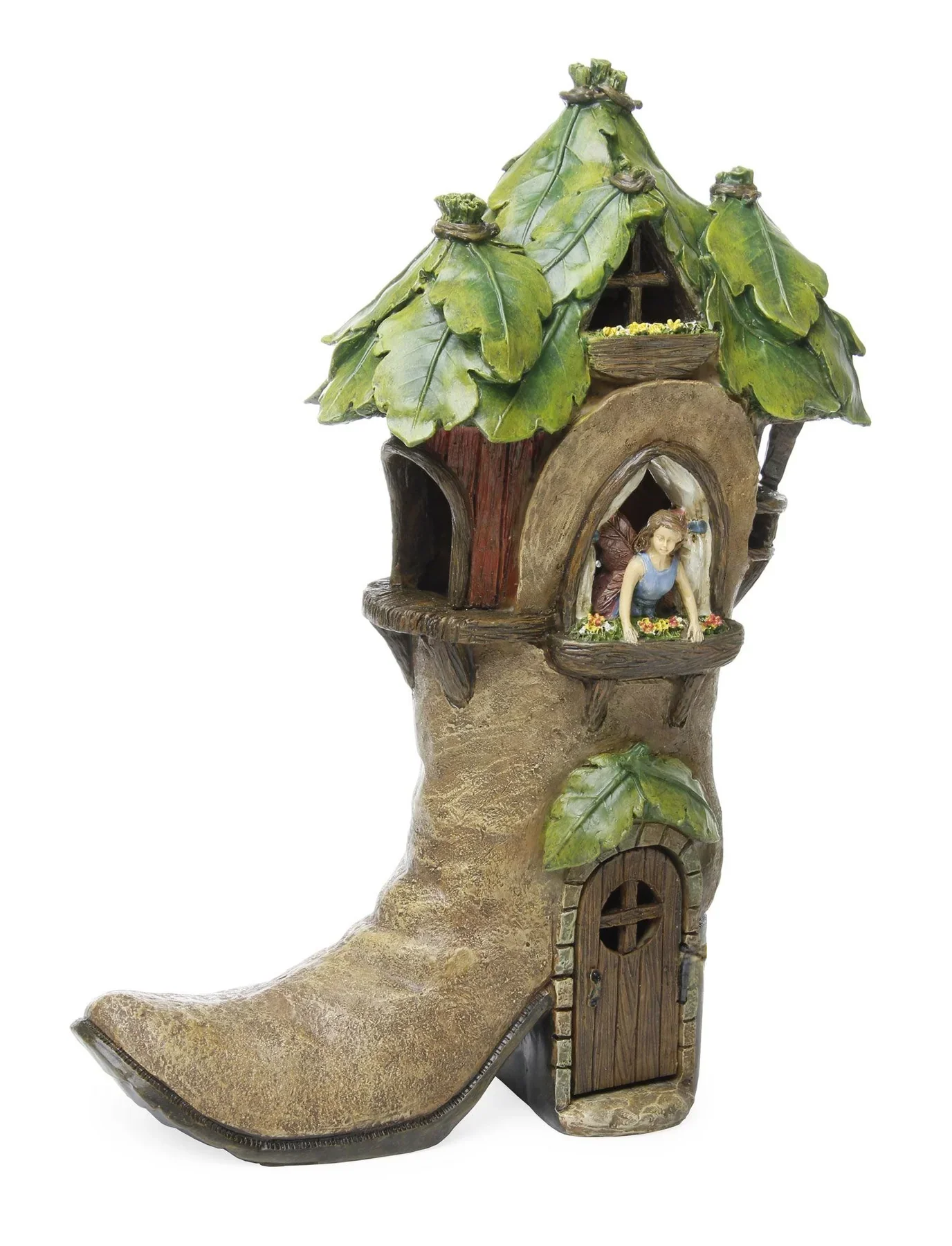 Boot House - Image 2