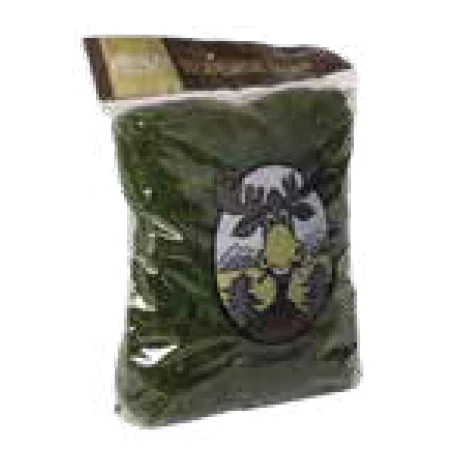 Braun Bulk Moss 410 Cubic In