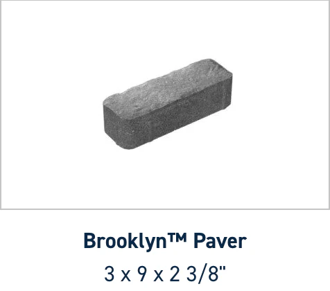 BROOKLYN™ PAVER - Image 6