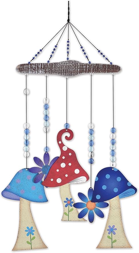 Mushroom Chime - Image 2