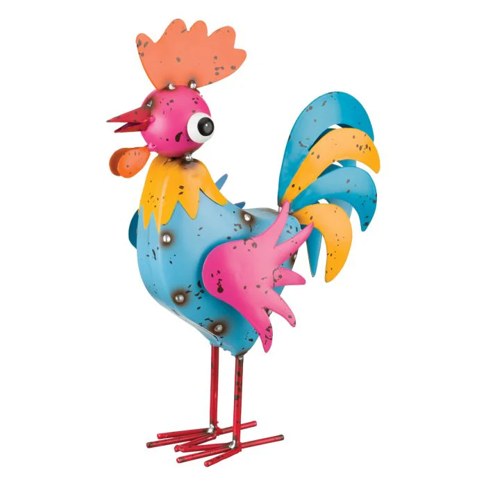 Cabo Decor Rooster - Image 2