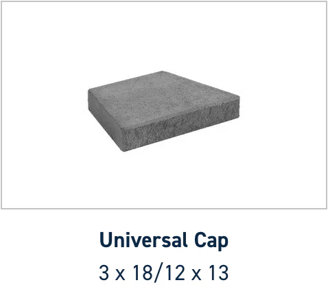 Anchor XL 3" Cap - Image 4