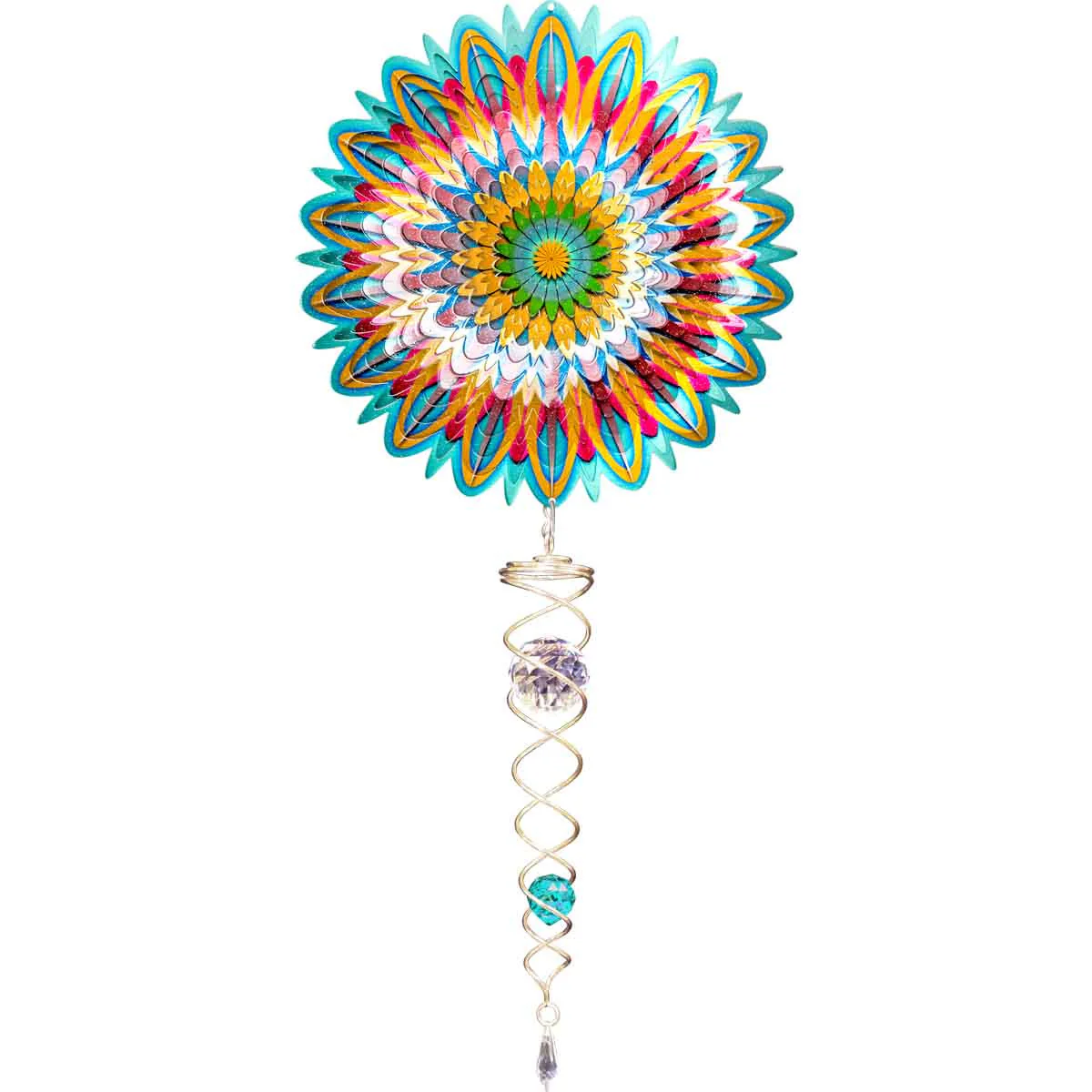 Mandala Floral Mini Set - Image 2