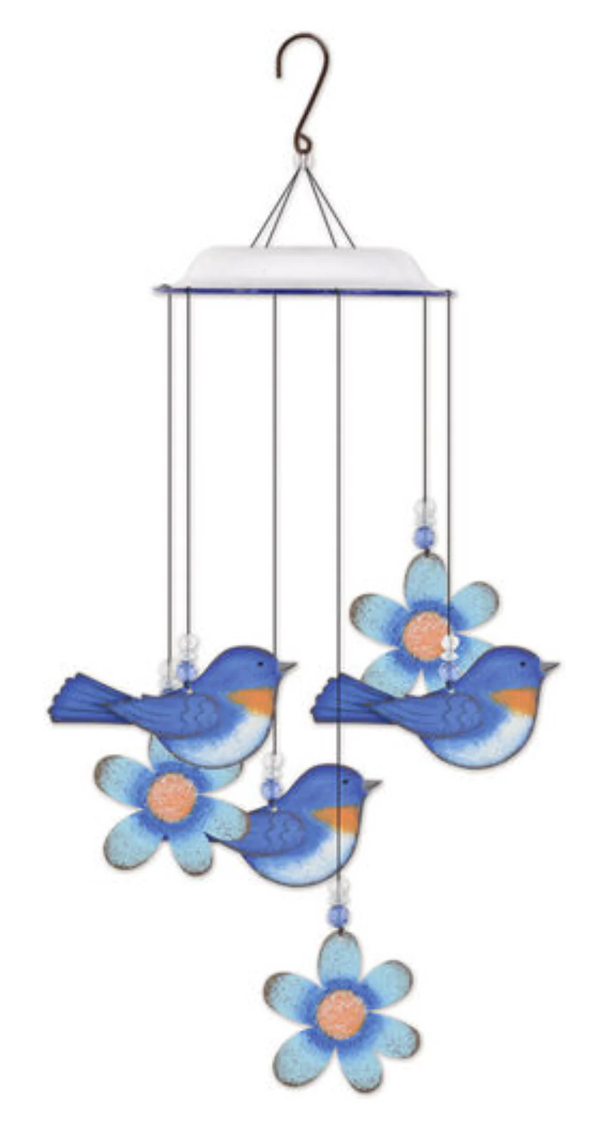 Blue Bird Chime - Image 2