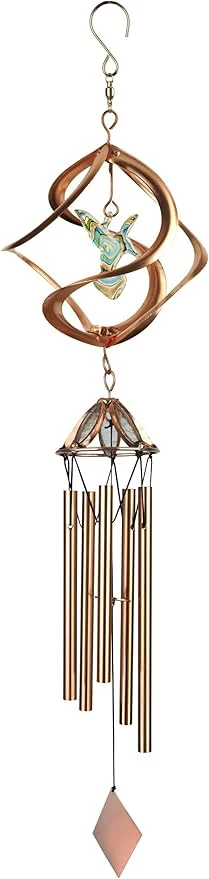 Chime Cosmix Hummingbird - Image 2