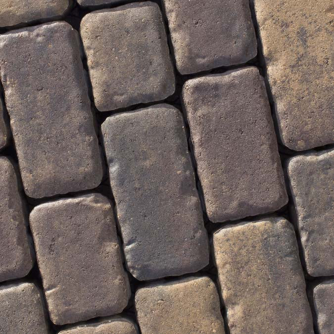Rochester Cobble Stone 6cm Paver - Image 7