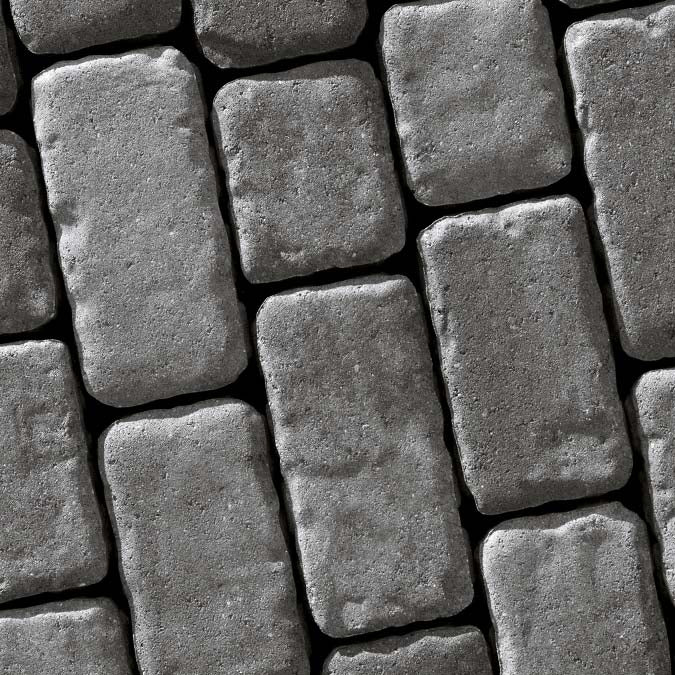 Rochester Cobble Stone 6cm Paver - Image 8