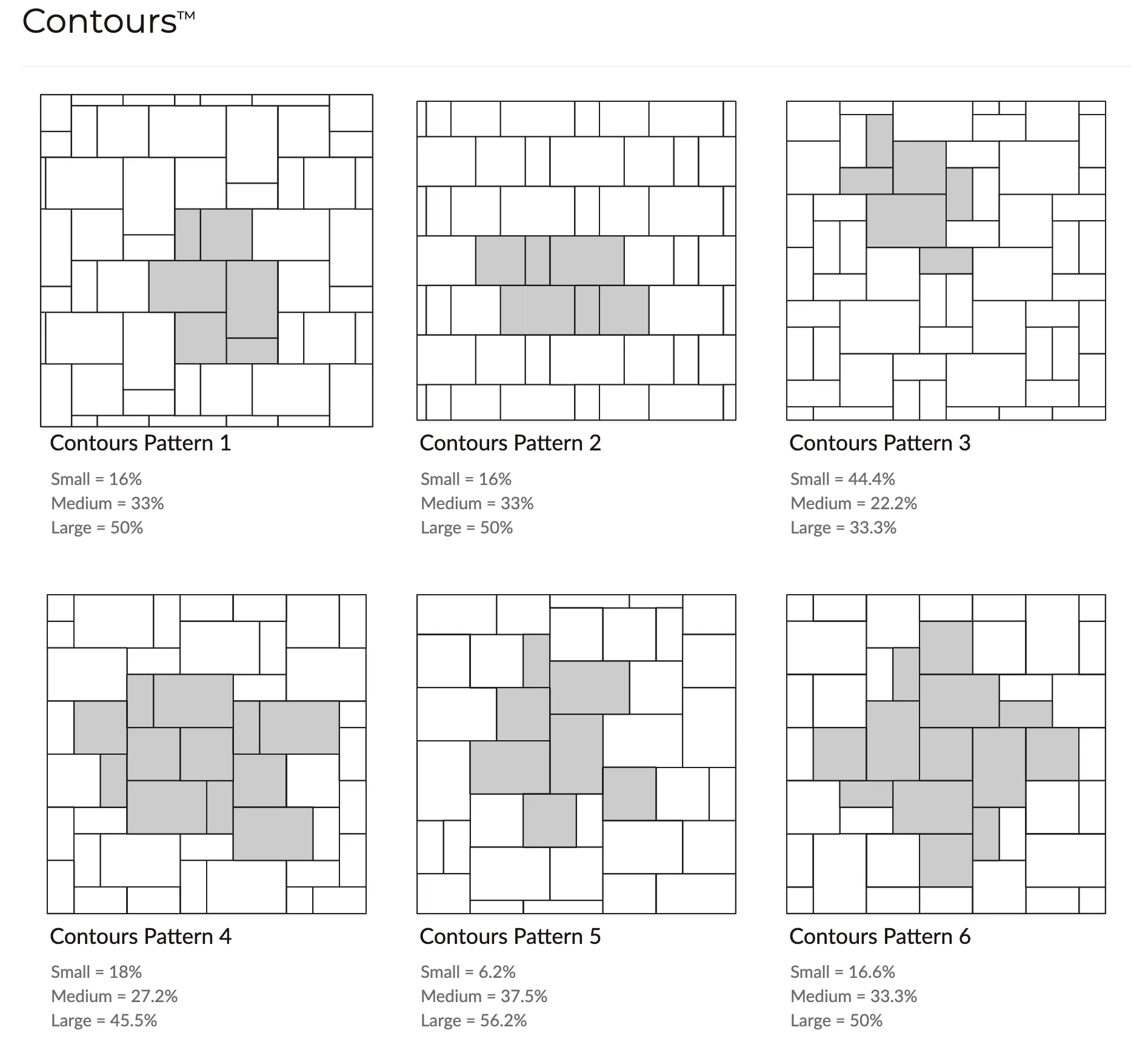 Contours Pavers & Slabs - Image 4