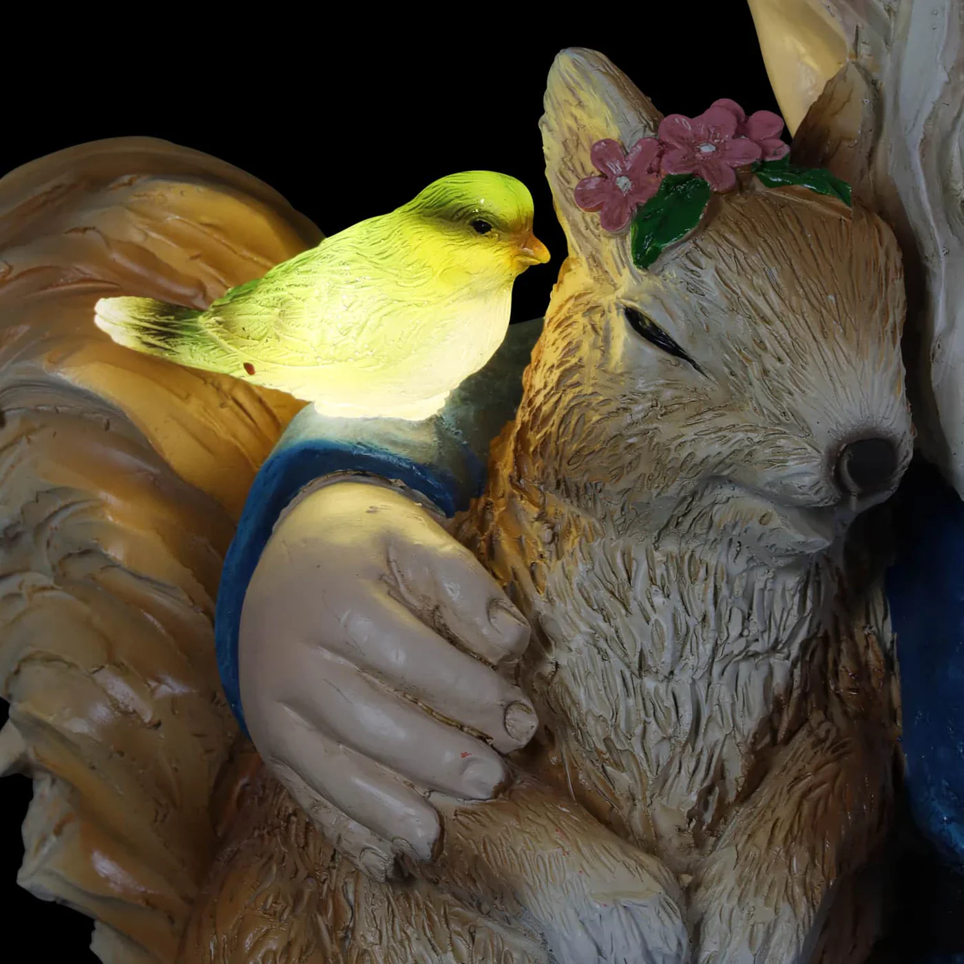 Gnome And Friends Solar Sanctuary - Image 3