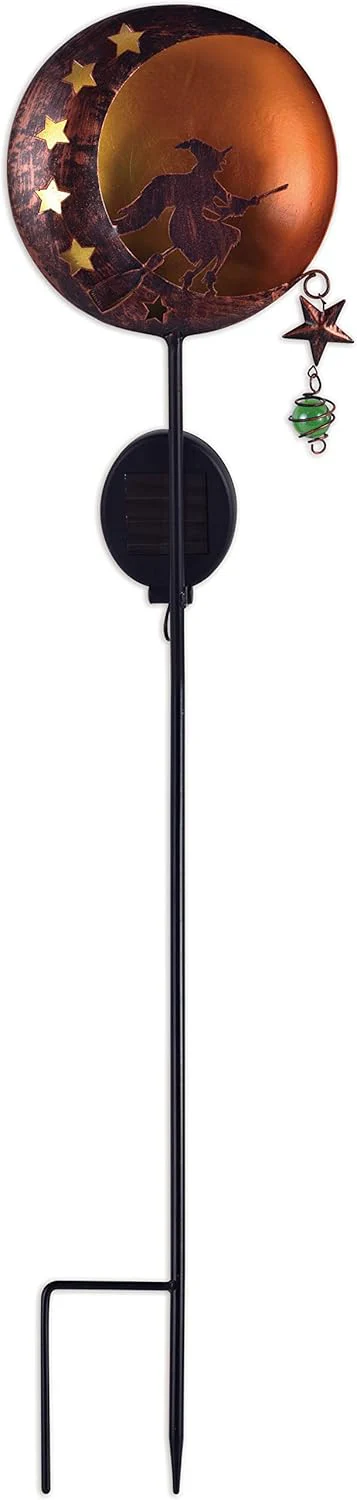 Solar Witch Stake - Image 3