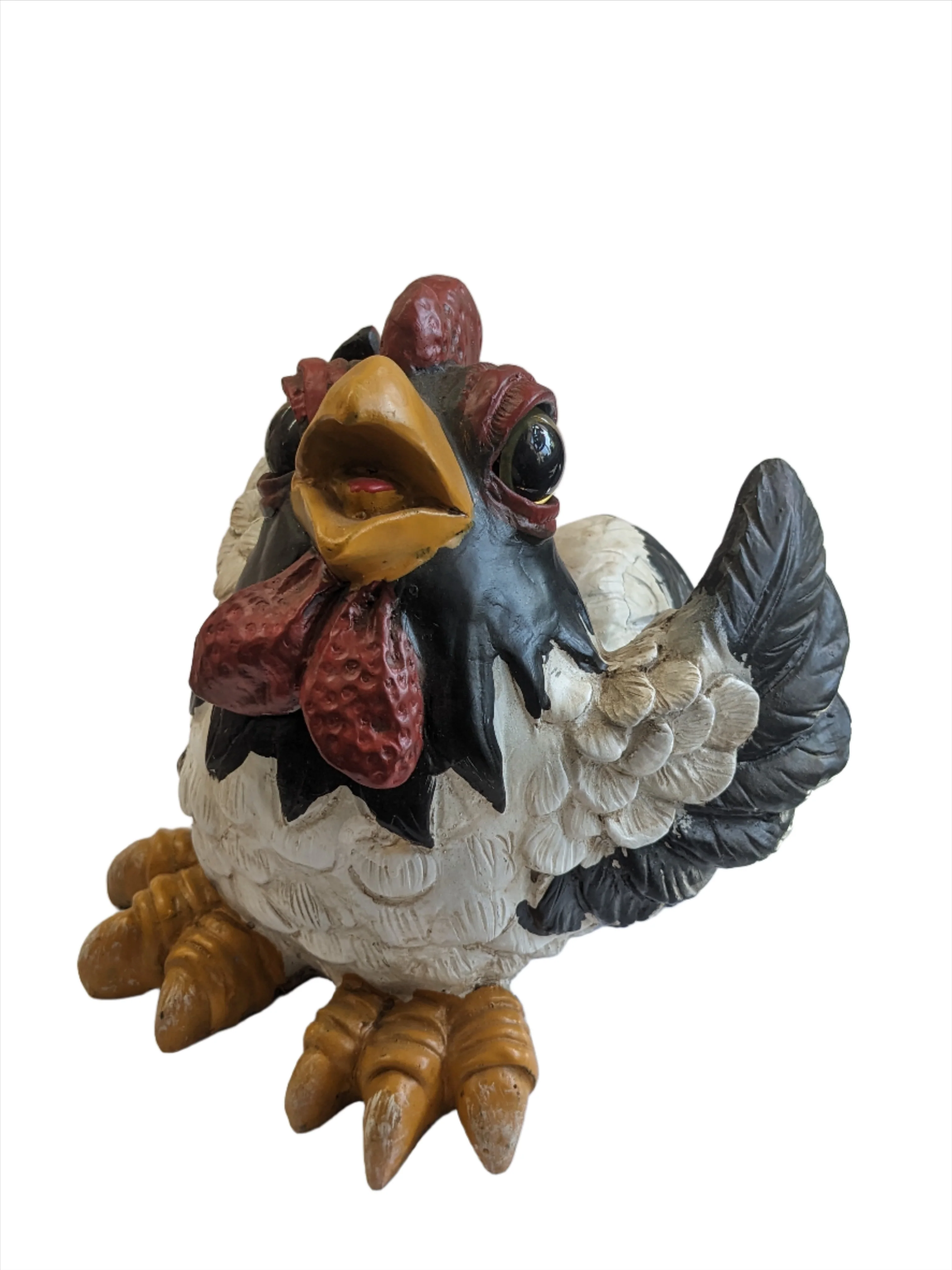 Medium Smile Rooster - Image 2