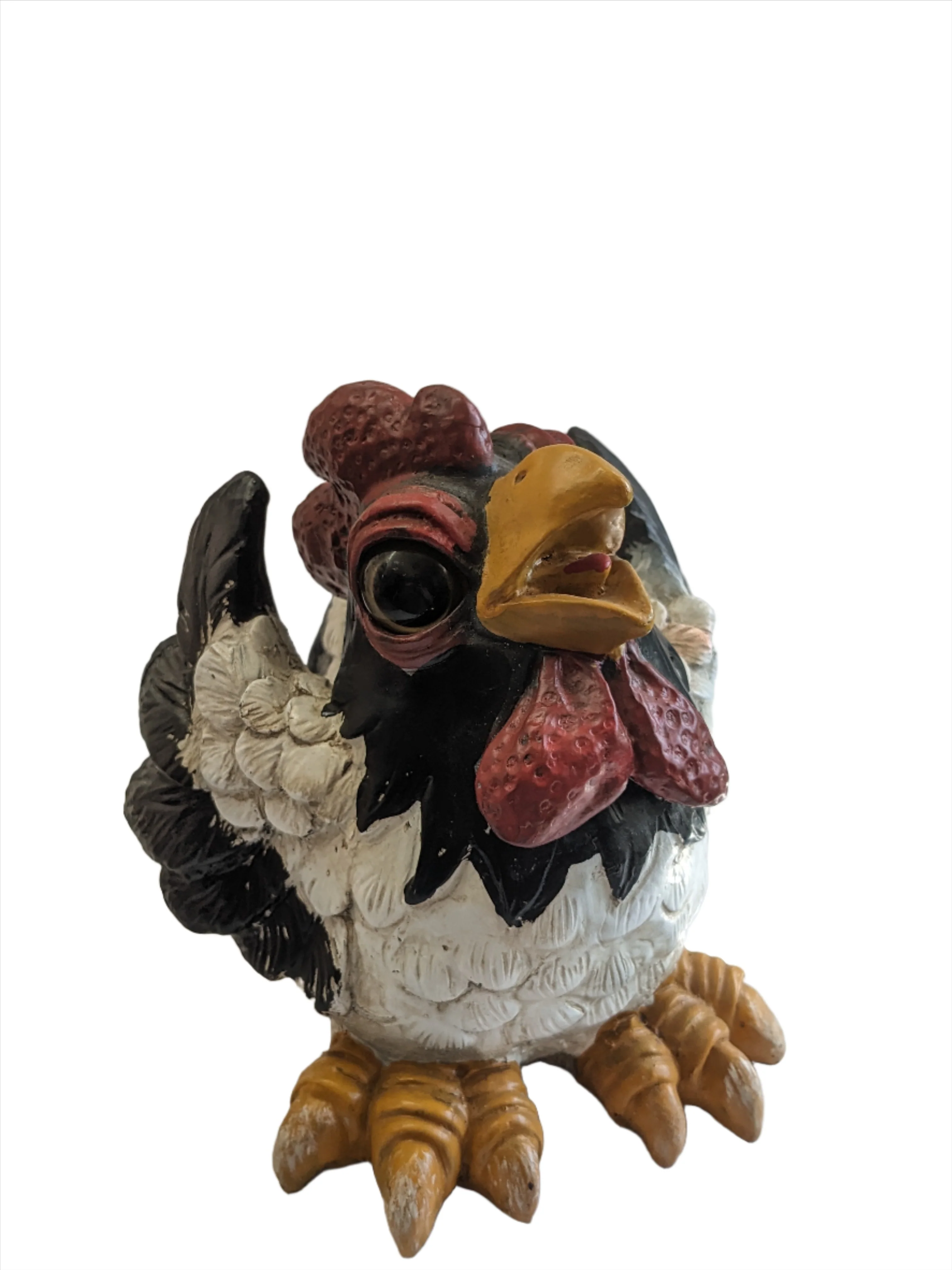 Medium Smile Rooster - Image 3