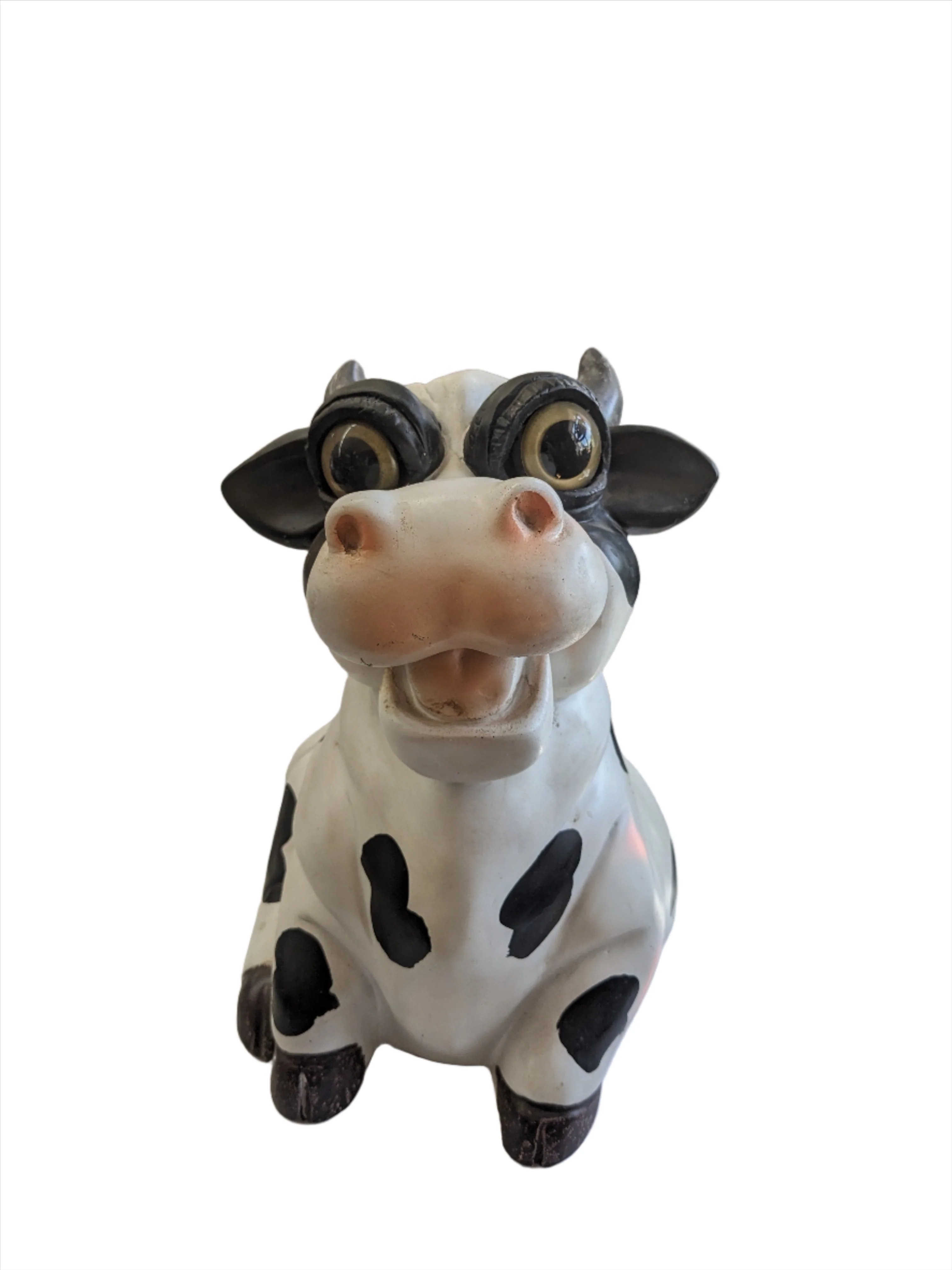 Large Cow Black Spots - Image 2