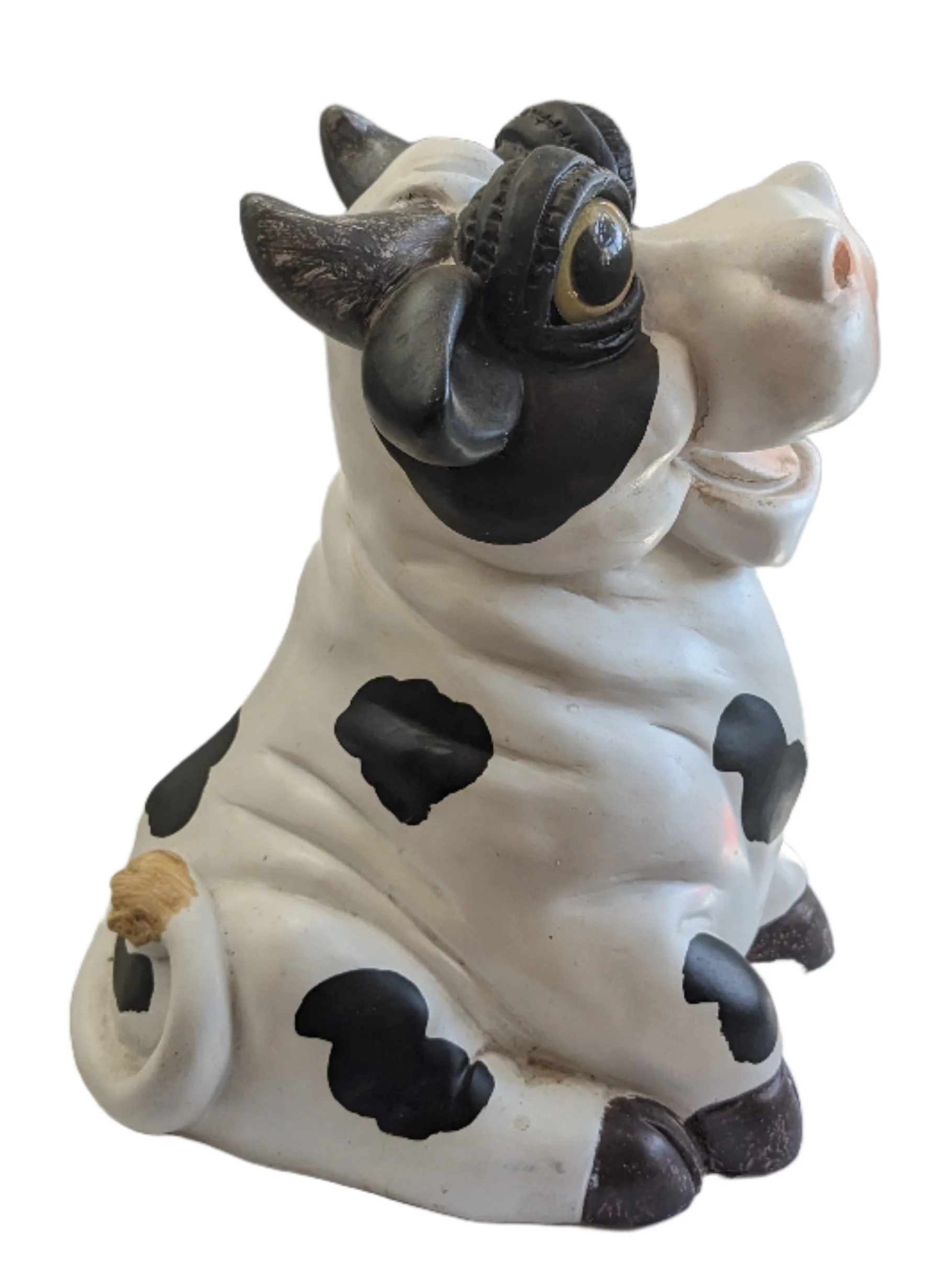 Large Cow Black Spots - Image 3