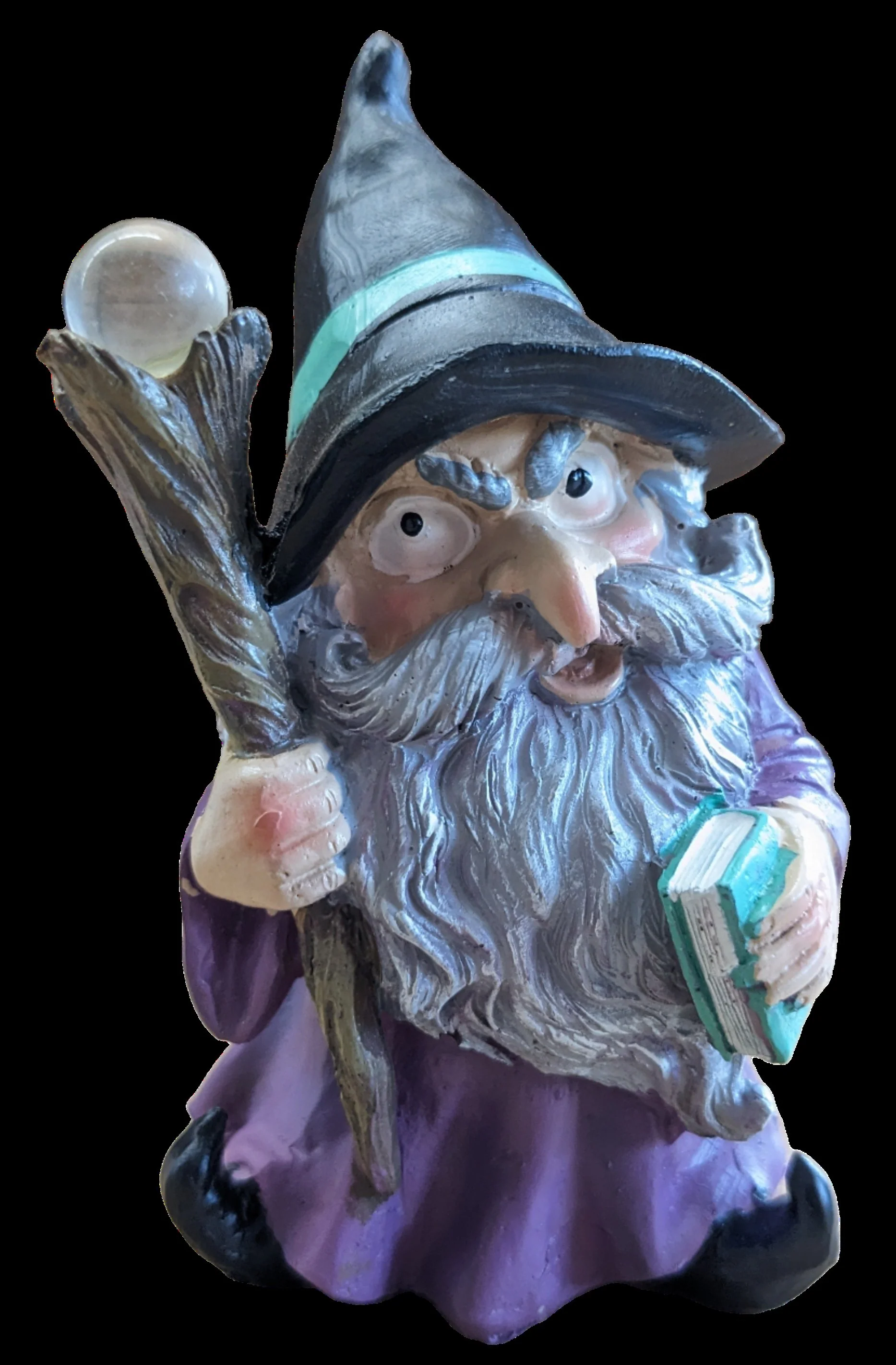 4" Wizard Assorted - Image 4