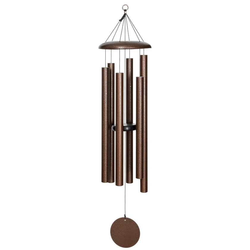 Corinthian Bells 50" Copper Vein