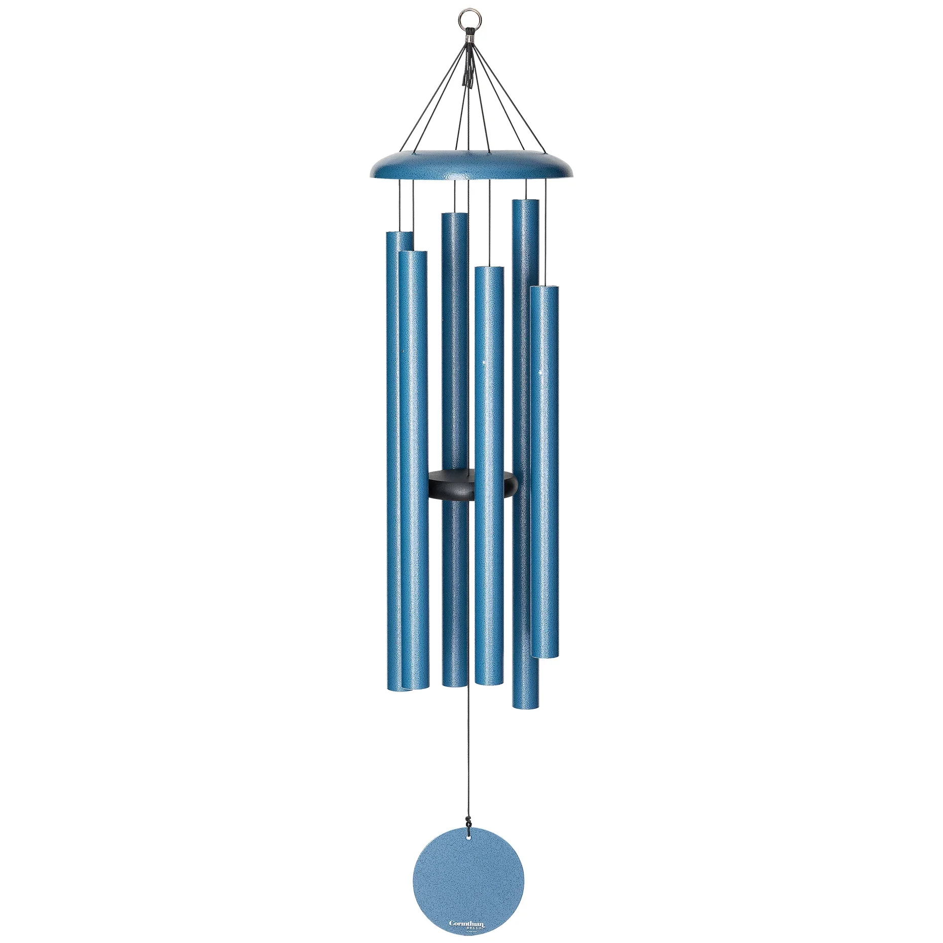 Corinthian Bells 50" Sky Blue