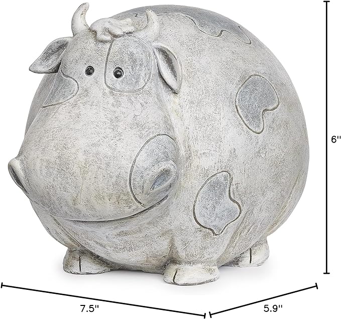 Cow Pudgy Pal - Image 2