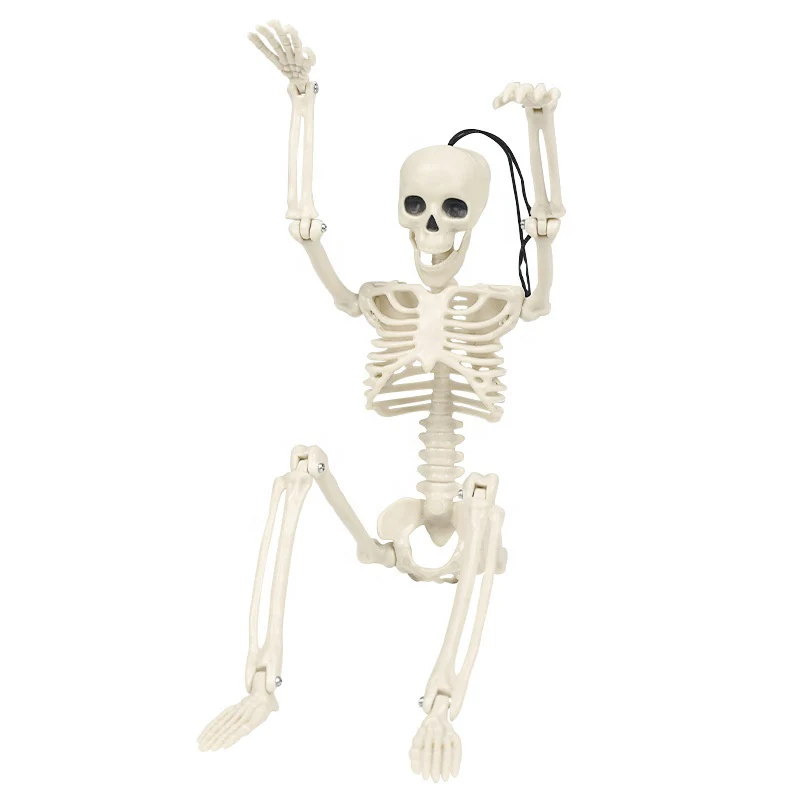 Dangling Skeleton - Image 2