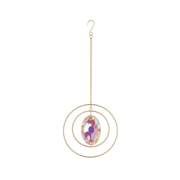 Daydream Ornament - Oval Drop - Image 2
