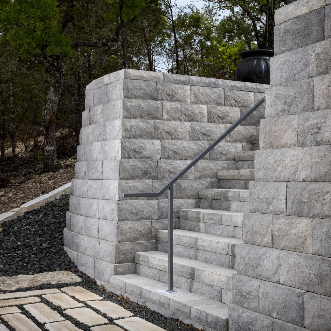 DIAMOND PRO PS QUARRIED FACE - Image 3
