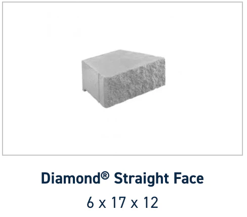 Diamond Straight Face - Image 11