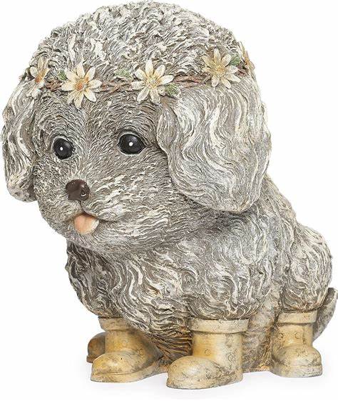 Dog In Rain Boots - Image 2