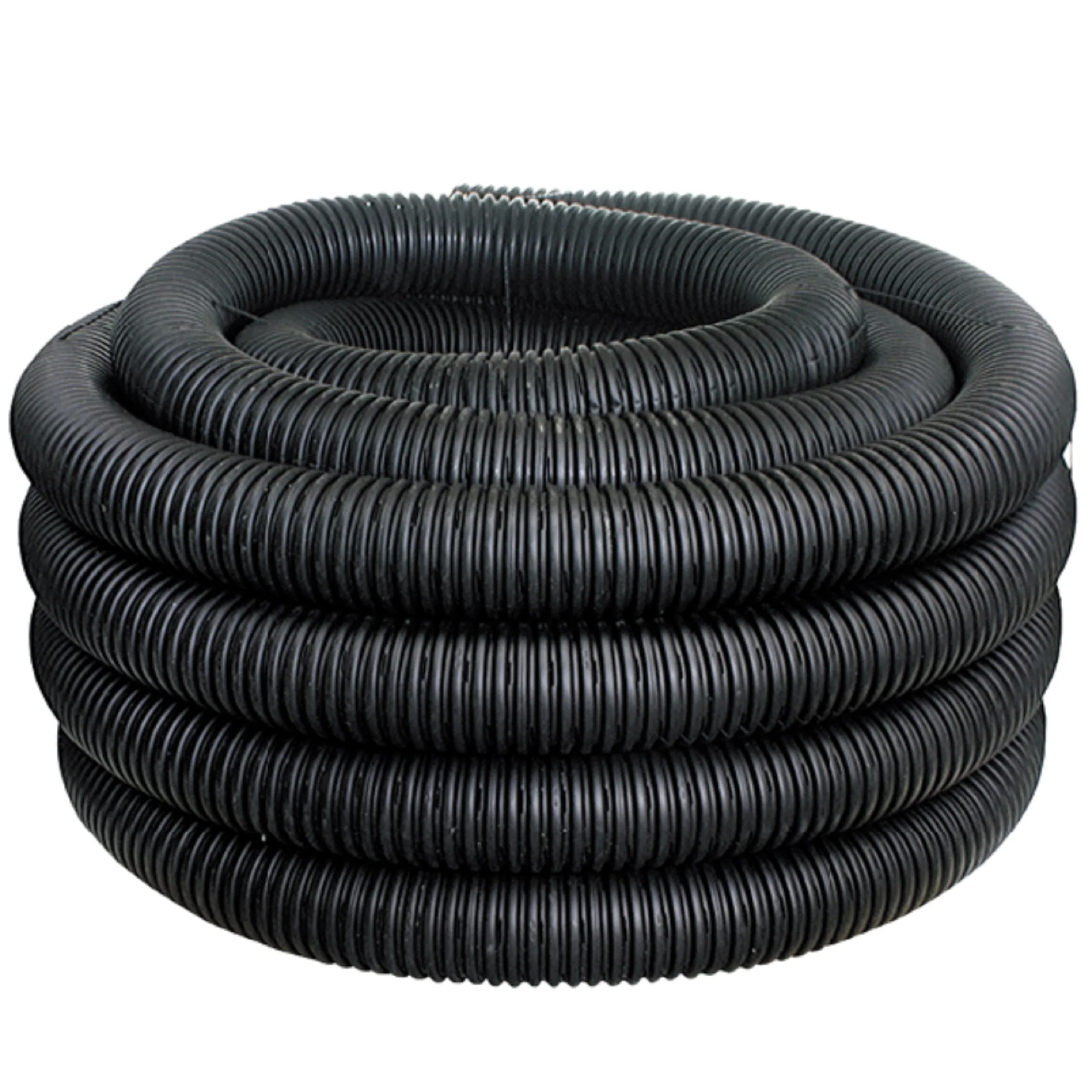 DRAIN PIPE 3INX100FT SLOTTED
