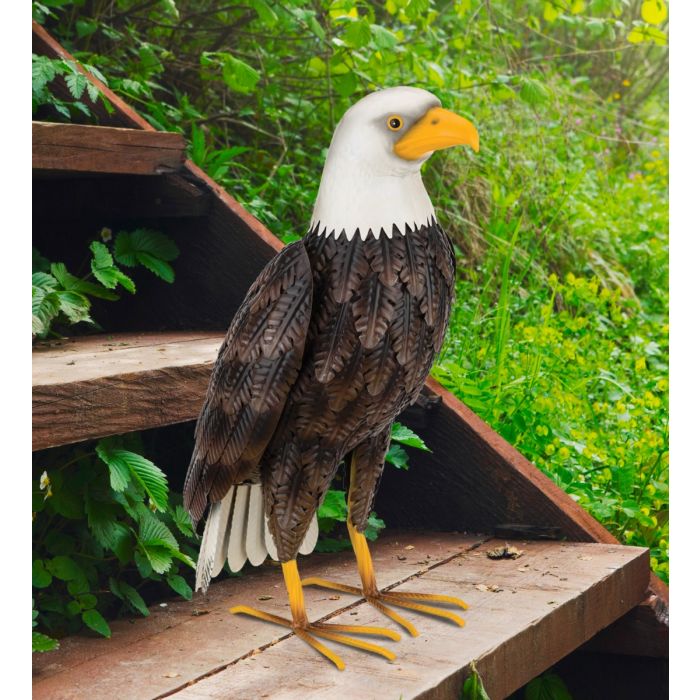 Eagle Decor Standing - Image 2