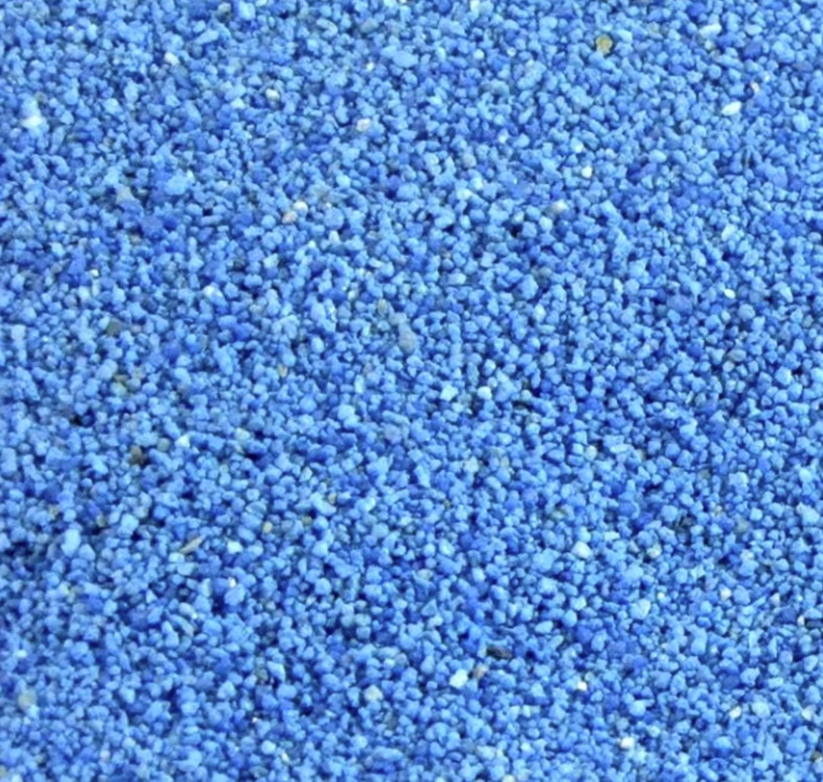 Extra Fine Blue Pattern Sand 2lb.