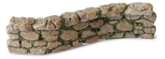 Rock Wall - Fairy Garden