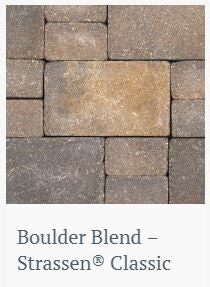 Strassen Fire Ring Kit Boulder Blend - Image 3
