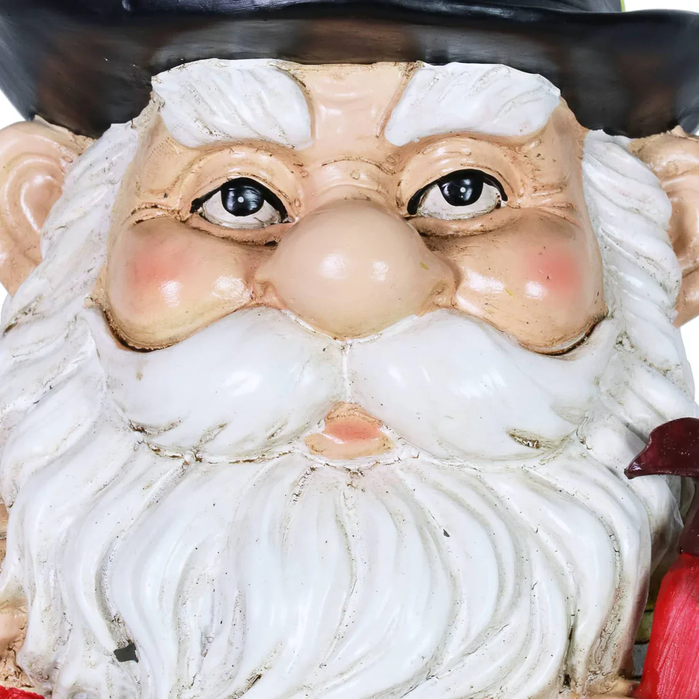 Fireman Fred Garden Gnome - Image 2