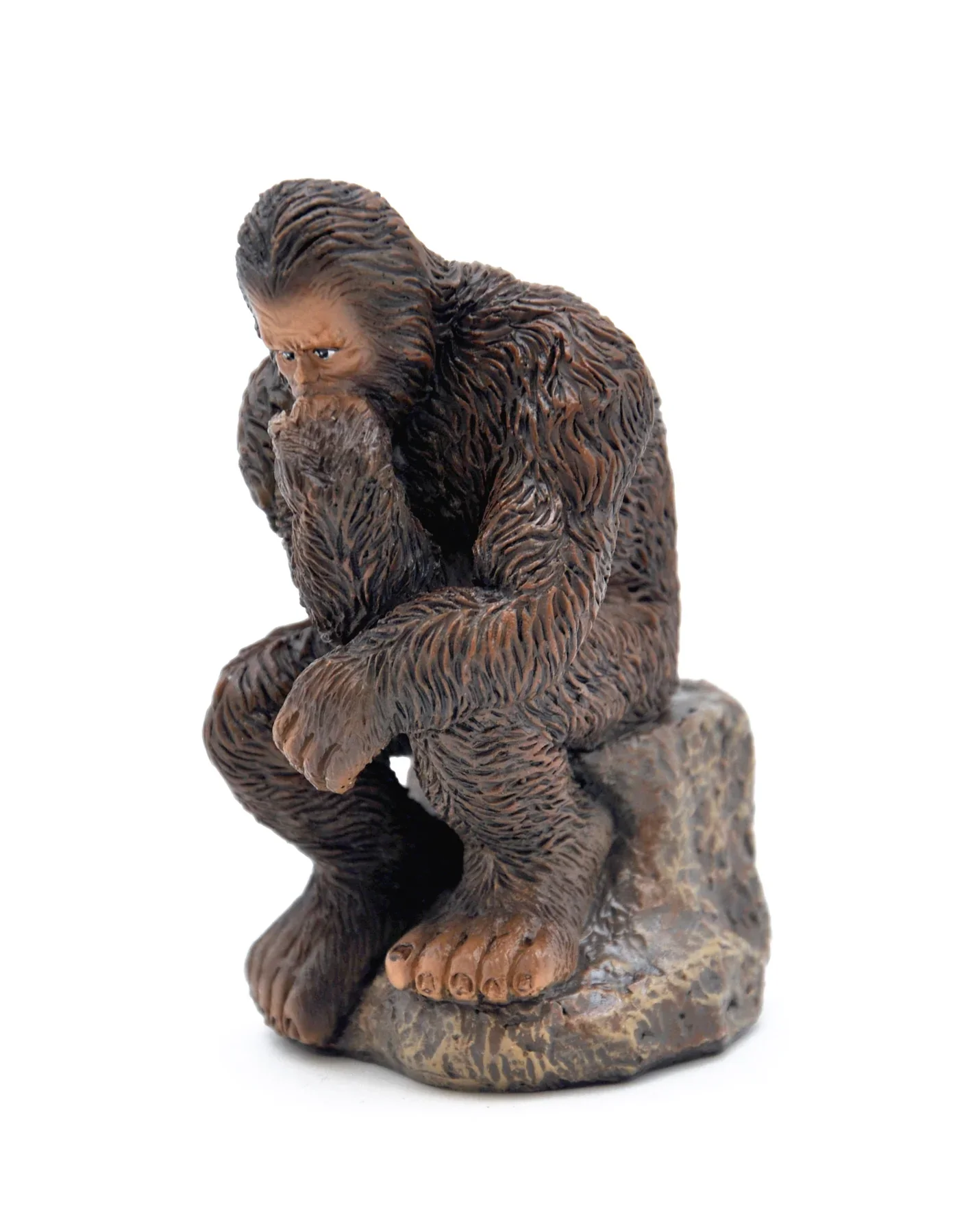 The Thinker - Image 2