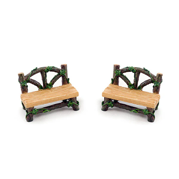 Mini Bench