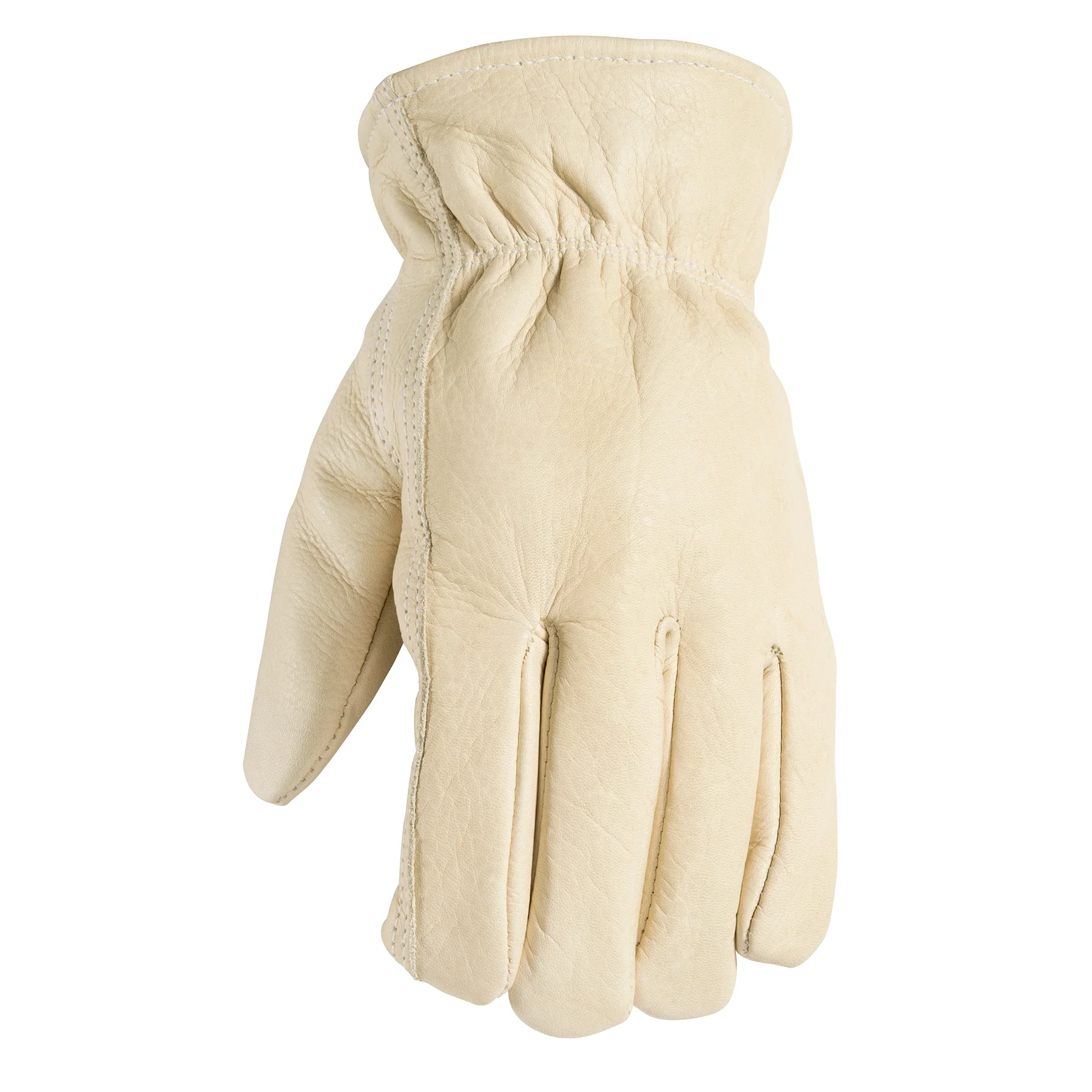 GLOVE LEATHER COWHIDE XL - Image 2